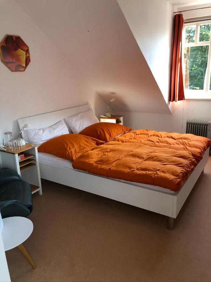Bed & Breakfast Bigalke Hamborg Eksteriør billede