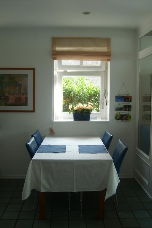 Bed & Breakfast Bigalke Hamborg Eksteriør billede
