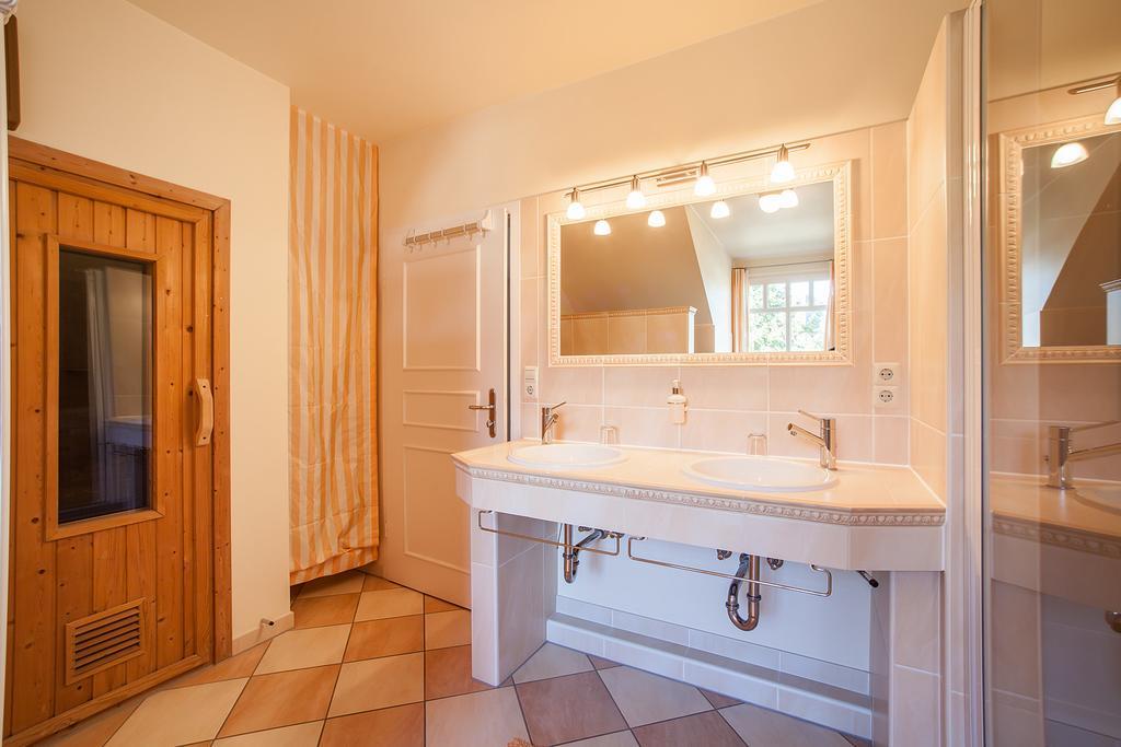 Bed & Breakfast Bigalke Hamborg Eksteriør billede